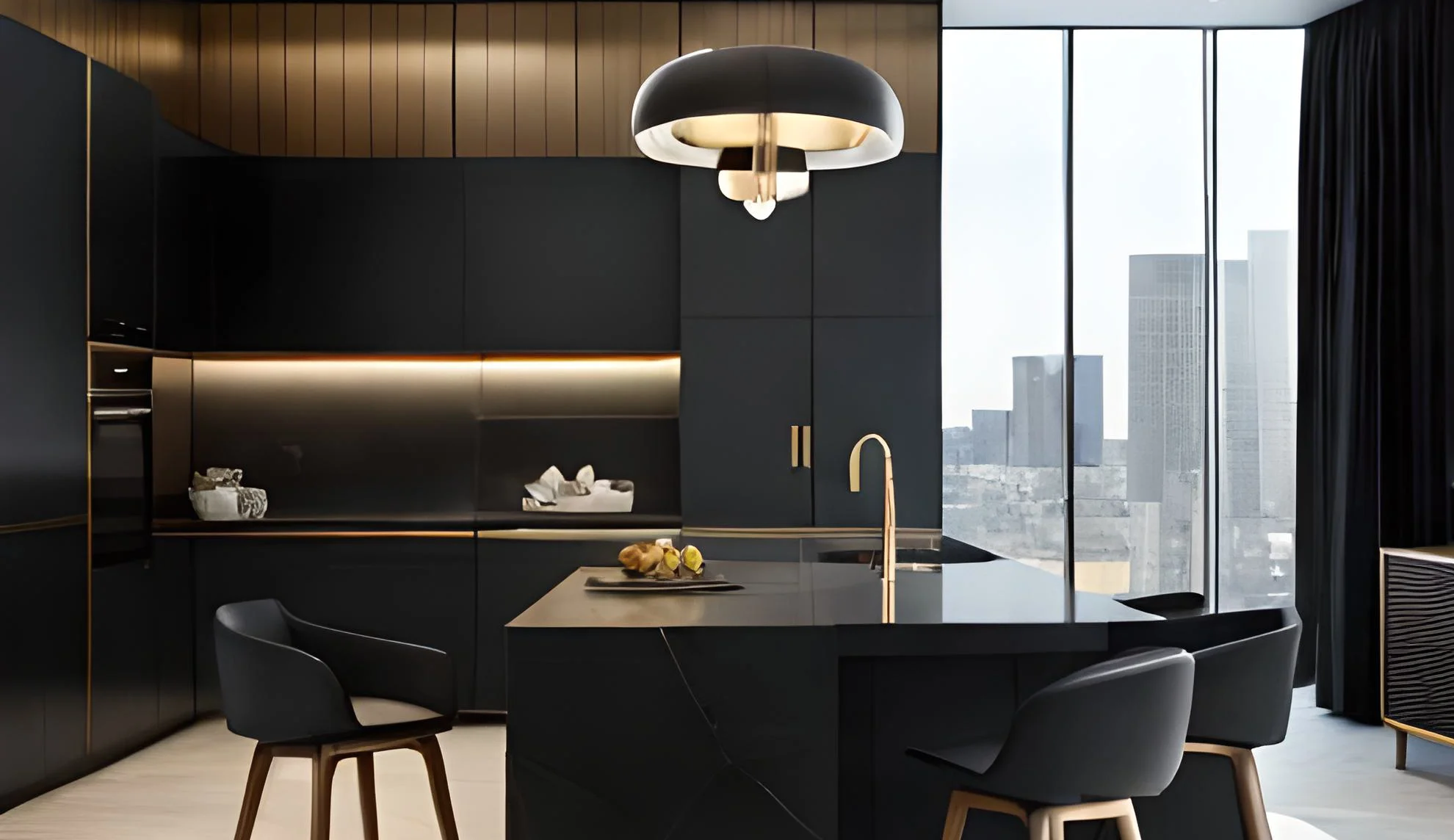 The Camberley Kitchen - Image 2