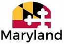State of Maryland Logo